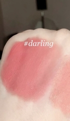 Má hồng kem NARS Air Matte Blush