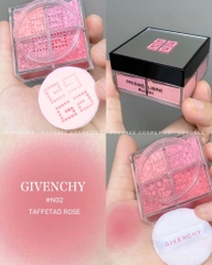 Phấn má GIVENCHY Prisme Libre Blush