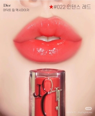 Son dưỡng DIOR Addict Lip Maximizer Bản mới