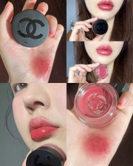 Son Dưỡng và Má hồng CHANEL No1 De Chanel Lip And Cheek Balm