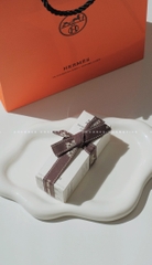 Son HERMES Satin #43 Hồng lạnh - Limited Edition