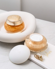 Gel Dưỡng Thể Bắt Sáng DIOR J'adore Les Adorables Gelee D'or Scintillante - Golden Shimmering Gel
