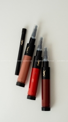Set Máy In Son YSL Rouge Sur Mesure Custom Lip Color Creator Lipstick