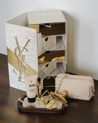 Set Box Túi YSL 5pcs Advent Calendar Holiday 2026