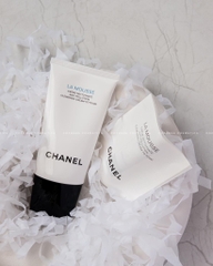 Sữa rửa mặt CHANEL La Mousse Crème 150ml