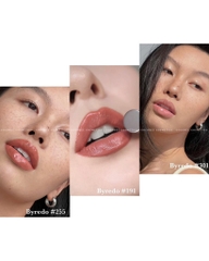 Son kem BYREDO Liquid Lipstick Vinyl