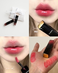 Son kem CHANEL Laque (TẶNG TÚI giấy hãng & Box Thoi Chanel)