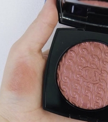Phấn Má CHANEL Les Chaînes de Chanel Illuminating Blush Powder Limited Edition Holiday 2020