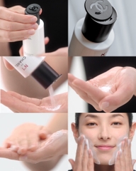 Sửa Rửa Mặt Tẩy Trang Dạng Bột CHANEL No1 De Chanel Powder To Foam Cleanser