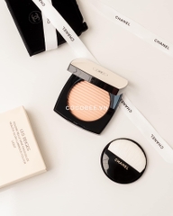 Phấn Phủ CHANEL Les Beiges Poudre Belle Mine Ensoleillee Healthy Glow Luminous Colour