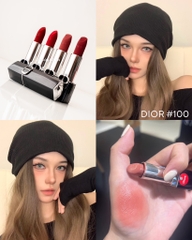 Son DIOR Nắp Hít Bản Mới (Nam Châm)