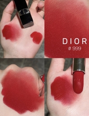 Son Thỏi DIOR Bản Thường