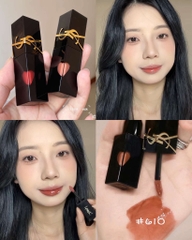 Son YSL Vinyl Cream Lip Stain