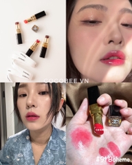 Son CHANEL Lipstick Rouge Coco Flash