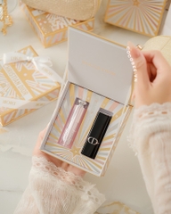 Hộp Quà Box Dior