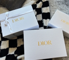 Hộp Quà Box Dior