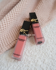 Má Hồng Kem YSL Make Me Blush Liquid Blush