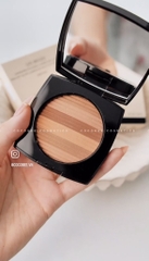 Phấn Phủ Nén Cho Da Bóng Khỏe CHANEL Les Beiges Healthy Glow Luminous Multi-Colour Powder