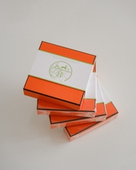 Gift Set Nước hoa HERMES Mini (4x7.5ml)