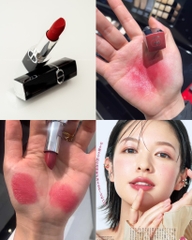 Son DIOR Nắp Hít Bản Mới (Nam Châm)