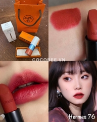 Son HERMES Rouge Hermes Matte Lipstick
