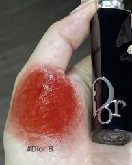 Lõi Son DIOR Addict Shine Refill (Có nắp đậy kín)