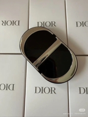 Gương dán điện thoại DIOR CD Logo Mirror Phone Ring Holder Stand Dual