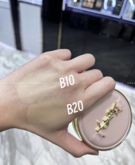 Phấn nước YSL Glow Pact Cushion Limited Edition Vỏ Hồng