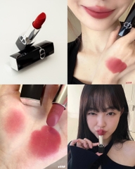 Son DIOR Nắp Hít Bản Mới (Nam Châm)