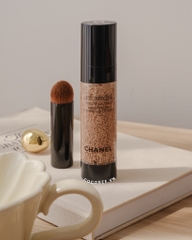 Kem Nền CHANEL Les Beiges Touche De Teint Water-Fresh Complexion Touch 20ml