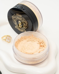 Phấn Phủ Bột BOBBI BROWN Luxe Radiance Loose Powder (Box Cũ)