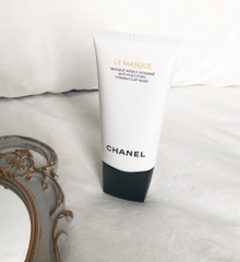 Mặt Nạ Đất Sét CHANEL Le Masque Anti-Pollution Vitamin Clay Mask 75ml