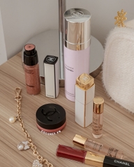 Set Nước Hoa CHANEL Coco Mademoiselle Mini Twist And Spray Intense EDP (3x7ml)