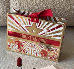 Túi hãng DIOR kèm Ruy Băng cột túi