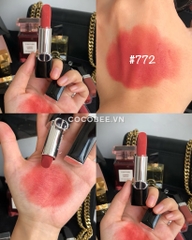 Son DIOR Nắp Hít Bản Mới (Nam Châm)