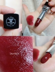 Son Thỏi DIOR Bản Thường