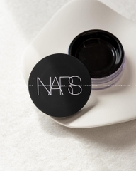 Phấn Phủ Bột NARS Light Reflecting Setting Powder Loose Translucent Crystal Không Màu