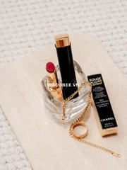 Son CHANEL Rouge Allure L'extrait Lip Colour