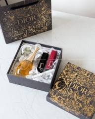 Hộp Quà Box Dior