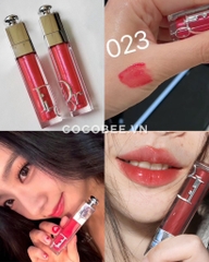 Son dưỡng DIOR Addict Lip Maximizer Bản mới
