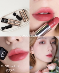 Son DIOR Bản thường 2025