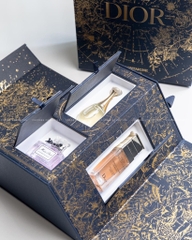 Set Quà Tặng DIOR 30 Montaigne Coffret Limited Edition Gift Set 2022