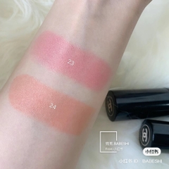 Má Hồng Dạng Thỏi CHANEL Les Beiges Healthy Glow Sheer Colour Blush Stick