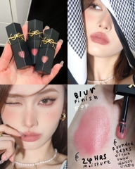 Son YSL Vinyl Cream Lip Stain