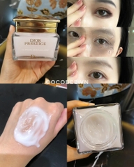 Kem Tẩy Trang DIOR Prestige La Creme Demaquillante