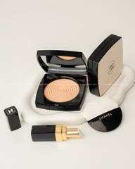 Phấn Phủ CHANEL Les Beiges Healthy Glow Illuminating Powder Limited Edition