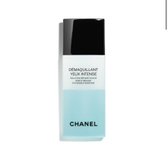 (Hàng Trưng Bày) Nước Tẩy Trang Mắt CHANEL Demaquillant Yeux Intense 100ml