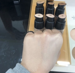 Kem nền CHANEL Water Fresh Tint