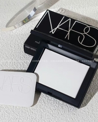 Phấn Phủ Dạng Nén NARS Light Reflecting Setting Powder Pressed Translucent