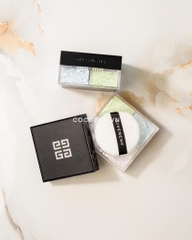 Phấn Phủ Bột 4 Ô GIVENCHY Prime Libre Loose Powder